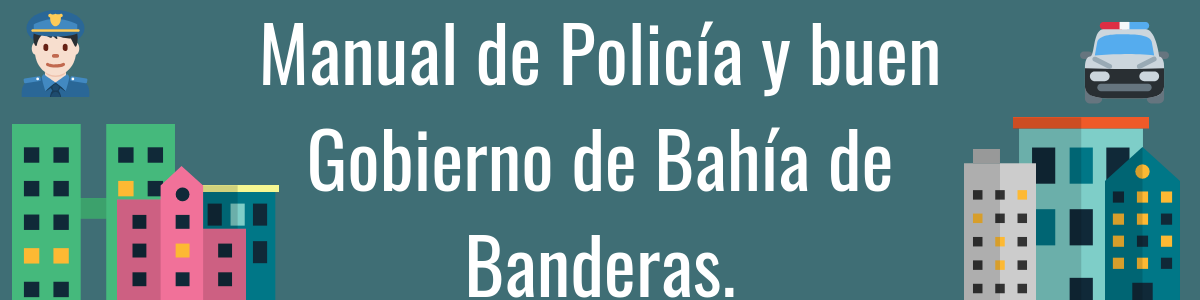 Public Order and Safety Bahia de Banderas