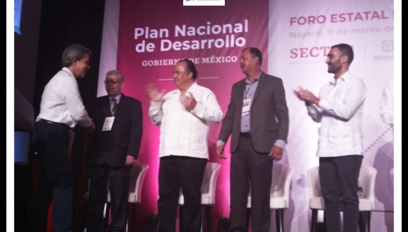 Plan Nacional de Desarrollo 2019-2024 Nayarit