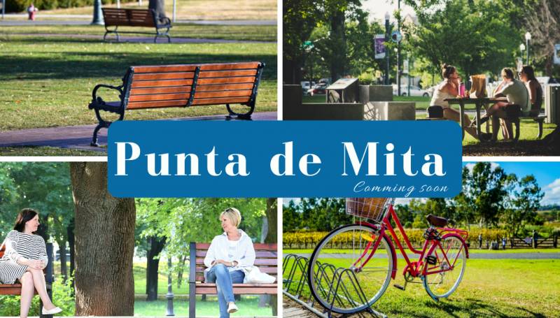Parque y Explanada