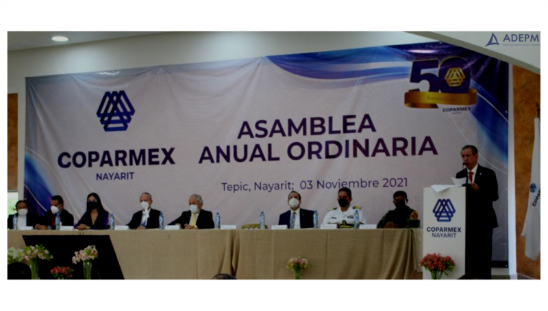 Recuperación económica Nayarit